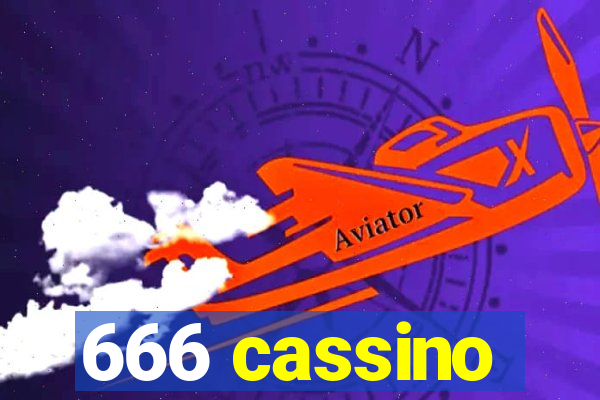 666 cassino